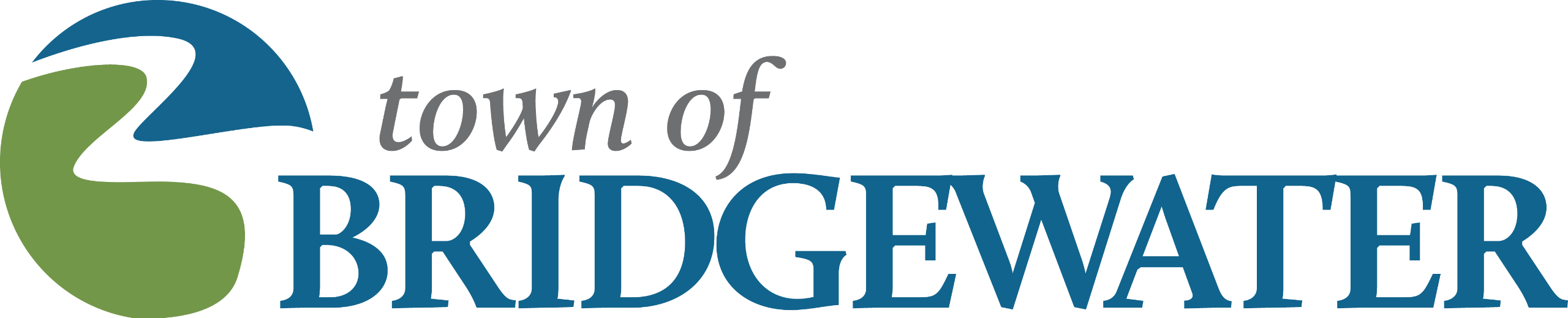 Town of Bridgewater logo