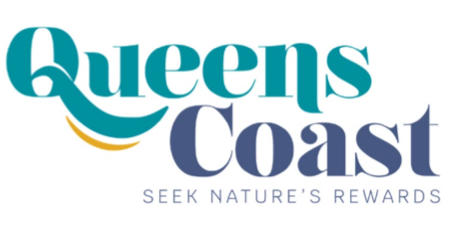 Queens Coast Logo