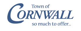 Town of Cornwall. So much to offer...