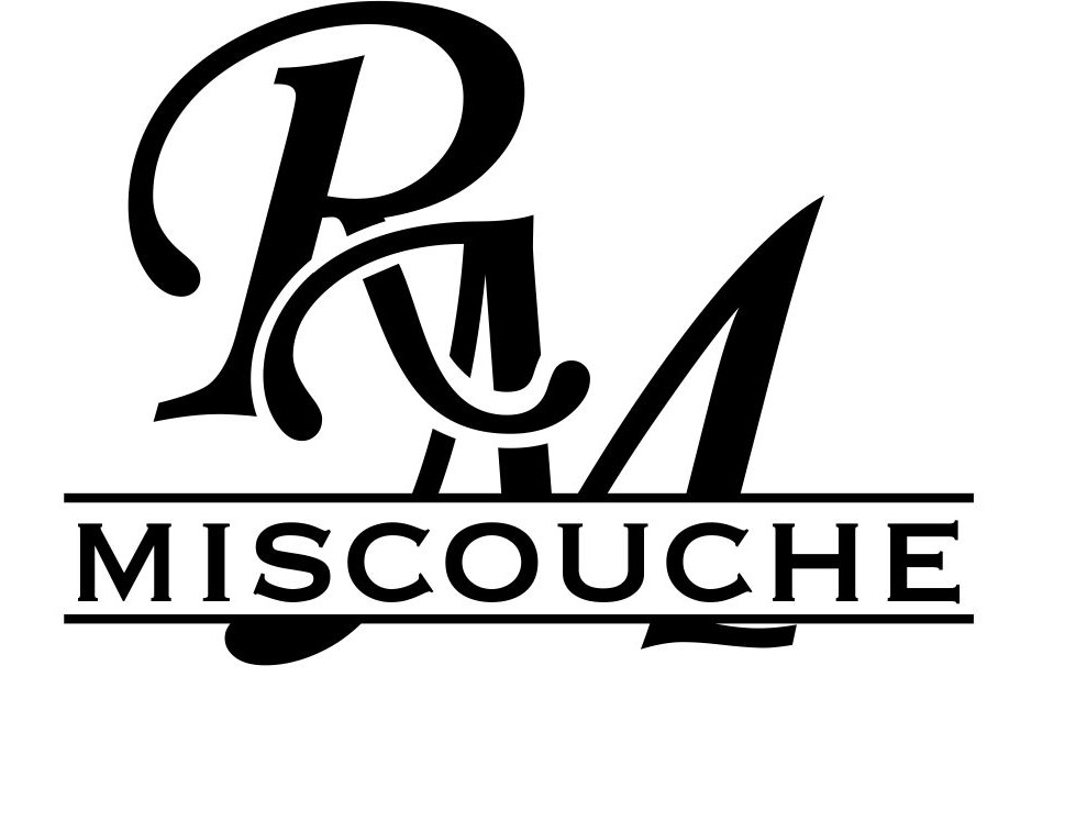 Rural Municipality of Miscouche Logo