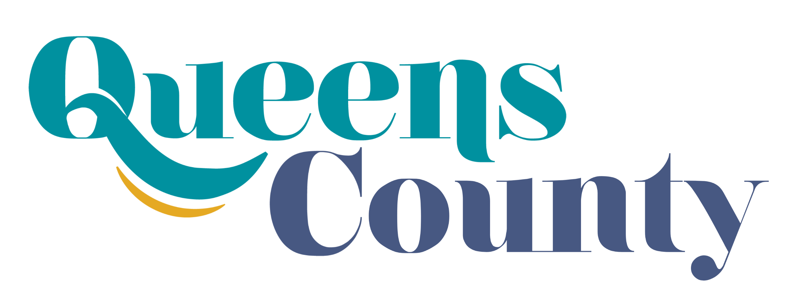 Queens Coast Logo